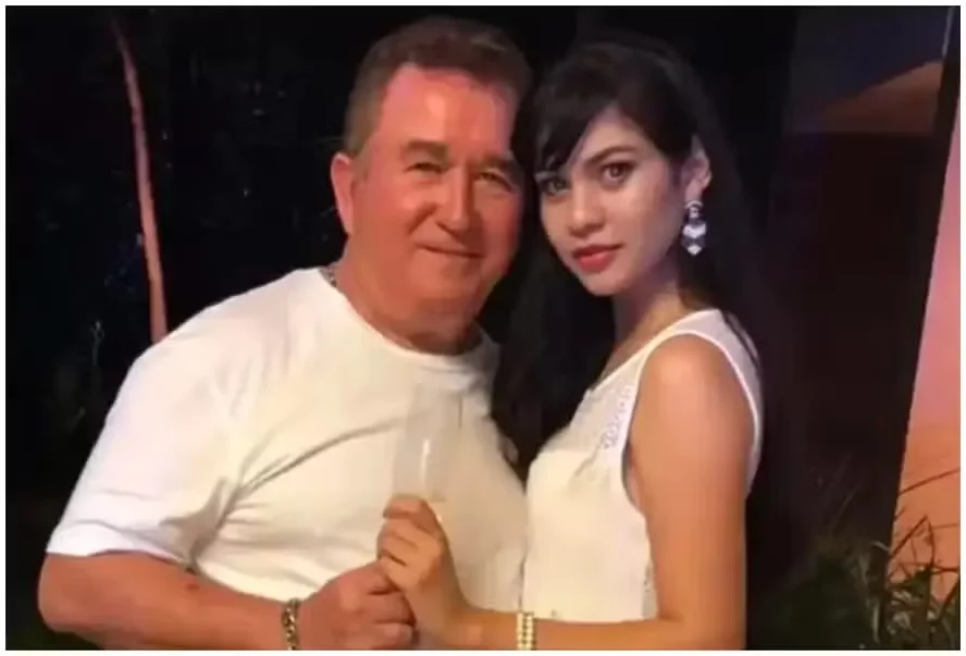 Amado Batista deve pagar pensão de R$ 10 mil para ex-namorada de 23 anos, diz tribunal