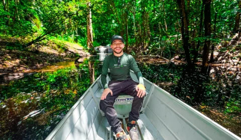 Cineasta produz Documentário inédito sobre as Comunidades Ribeirinhas do Amazonas