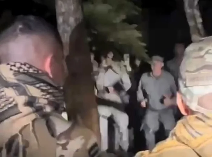 Polícia Militar de Goiás é investigada após vídeo polêmico de treinamento; Veja