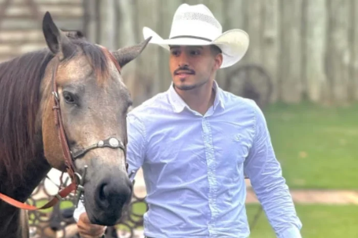 Tragédia em Goiânia: influenciador Lucas Alexandre morre em grave acidente de carro