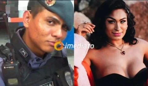 Policial militar vai enfrentar júri popular por matar transexual em motel de Manaus