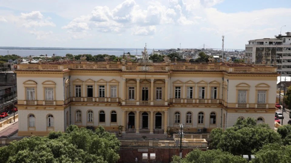 Palácio da Justiça celebra 18 anos com programação especial em Manaus; confira