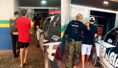 Sequestro, tortura e morte: suspeitos de assassinar jovem em Itacoatiara são presos