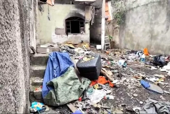 “Cortando meu compadre”; Advogado liga pra polícia e confessa estar esquartejando vítima