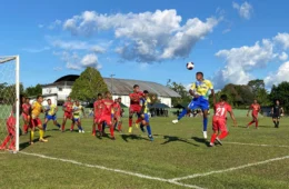 Copa da Floresta: Alvarães venceu a atual campeã Tefé, faz história e está na terceira fase da competição