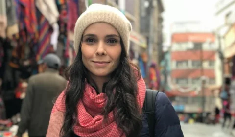 Débora Falabella: stalker persegue atriz com mensagens e investidas por mais de 10 anos