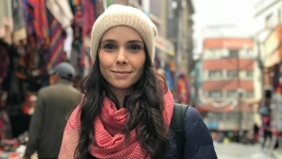 Débora Falabella: stalker persegue atriz com mensagens e investidas por mais de 10 anos