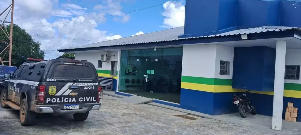 Suspeito de assassinar adolescente no interior do Amazonas é preso