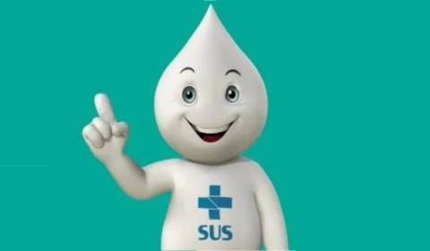 Não é só gotinha entenda como funciona a vacinação contra a pólio