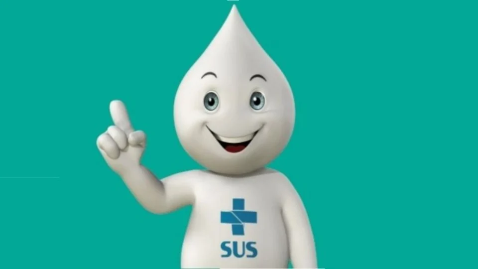 Não é só gotinha entenda como funciona a vacinação contra a pólio