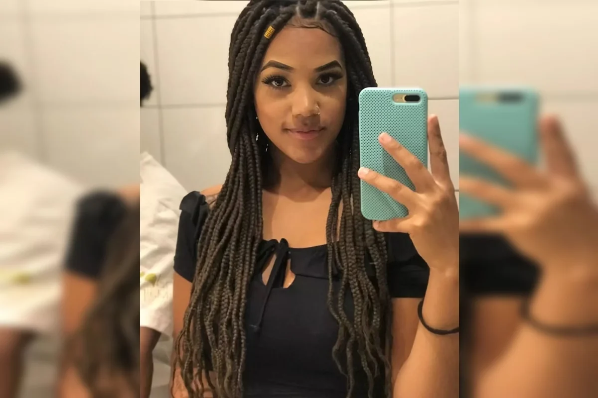 Jovem posta vídeos momentos antes de morrer em acidente; Veja