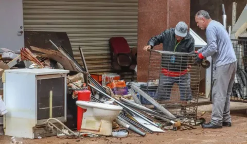 Número de mortes no Rio Grande do Sul sobe para 171; ainda há 43 desaparecidos