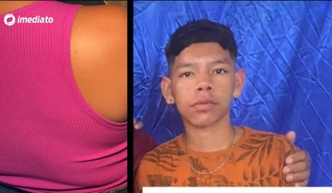 Jovem de 14 anos é sequestrado junto com dois colegas no Parque São Pedro