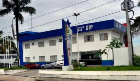 Mulher que dopava e roubava passageiros de aplicativo é presa em Manaus