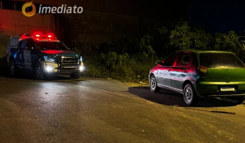 “Morri porque jogava com a polícia”, cadáver supostamente esquartejado é encontrado dentro e mala de carro