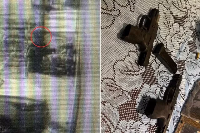 Autodefesa em Guarujá: Tia e Sobrinho matam assaltante em menos de um minuto