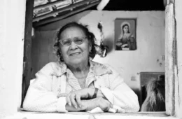 Morre a atriz Ilva Niño, aos 89 anos, no Rio de Janeiro