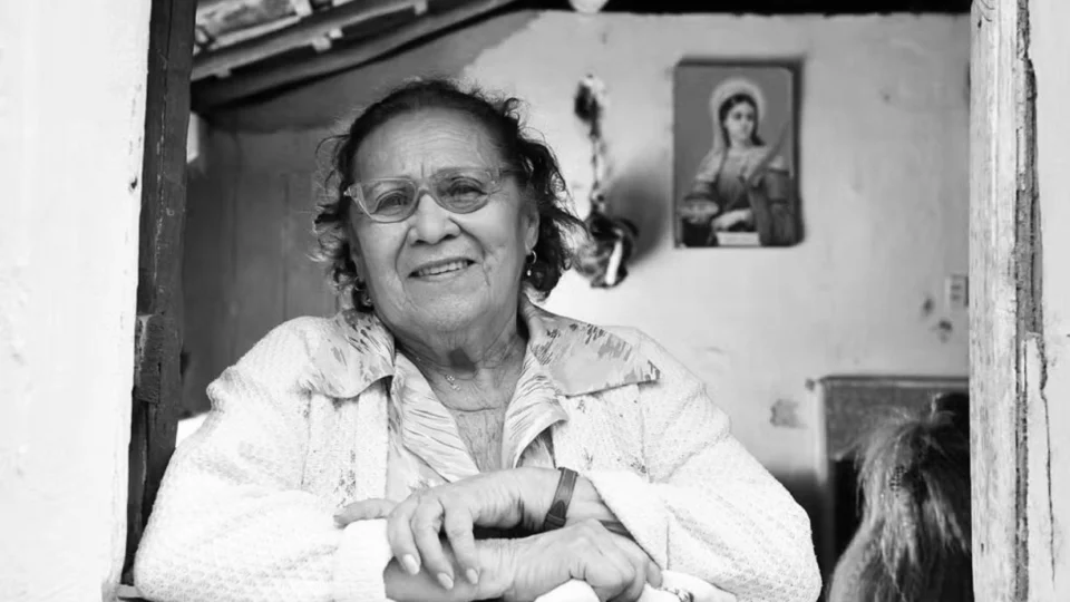 Morre a atriz Ilva Niño, aos 89 anos, no Rio de Janeiro