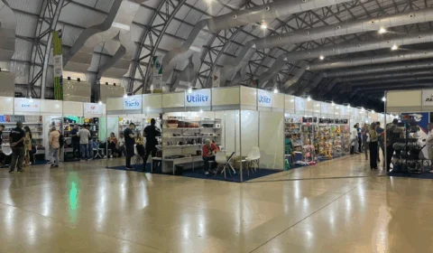 Manaus sediará a maior feira multissetorial da região