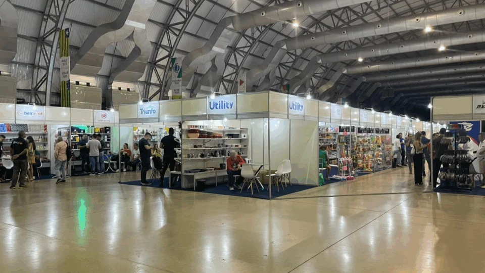 Manaus sediará a maior feira multissetorial da região