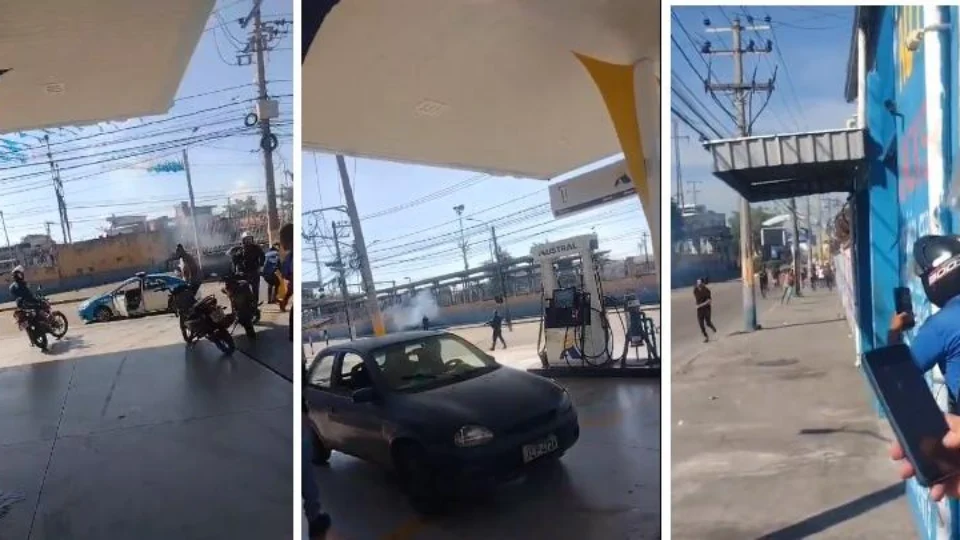 Após confrontos, mais de 30 torcedores do Flamengo e Vasco são levados a delegacias