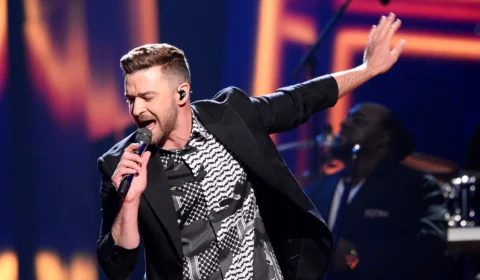 Justin Timberlake é preso suspeito de dirigir alcoolizado em Nova York