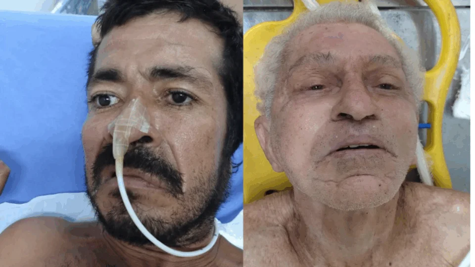 Hospital João Lúcio procura familiares de pacientes internados na unidade