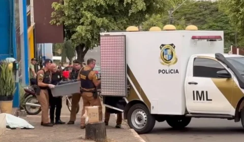 Homem mata namorada PM e comete suicídio em seguida no Paraná