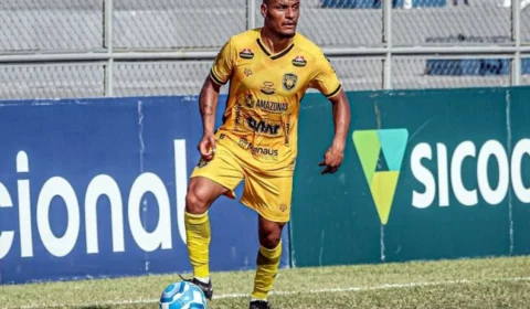 Desfalques e desafios: Amazonas enfrenta Coritiba sem Patric e Diego Torres