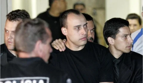 Alexandre Nardoni cumpre exigência da Justiça e consegue novo emprego com modalidade híbrida; O salário chega a R$ 2,5 mil reais