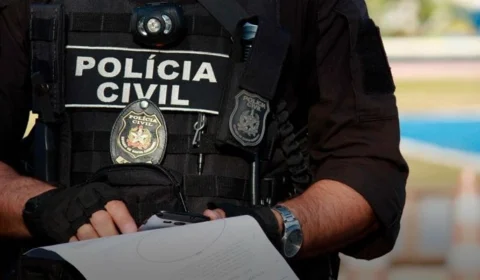 Polícia Civil prende dono de restaurante temático em Manaus suspeito de ter cometido latrocínio