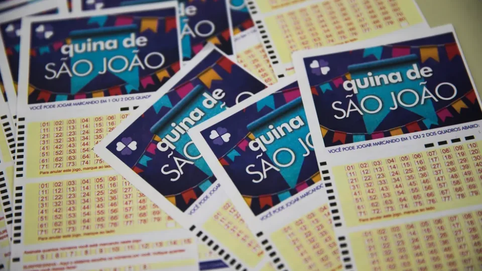 Quina de São João: Sorteio do maior prêmio da história acontece neste sábado (22)