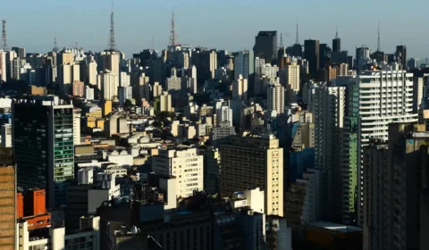 Aluguel sobe mais que o dobro da inflação, e imóveis de 1 dormitório puxam alta