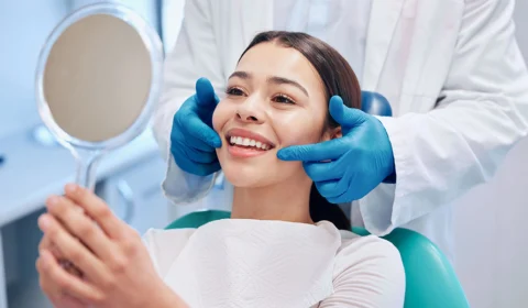 Brasil tem 45% de cobertura em saúde bucal