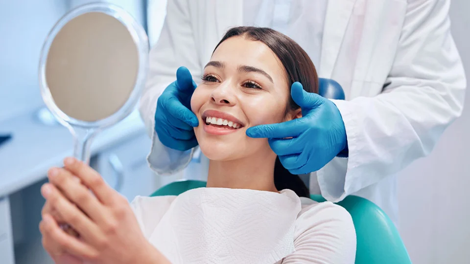 Brasil tem 45% de cobertura em saúde bucal