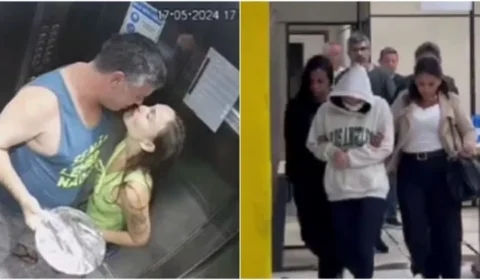 Suspeita de matar namorado com brigadeirão se entrega e é presa