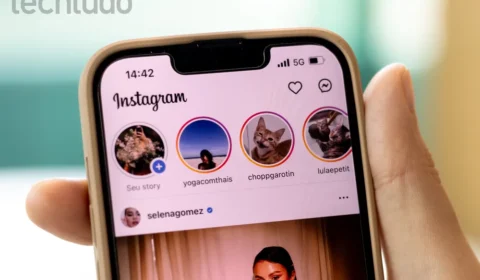 Instagram alerta sob possíveis perfis fakes