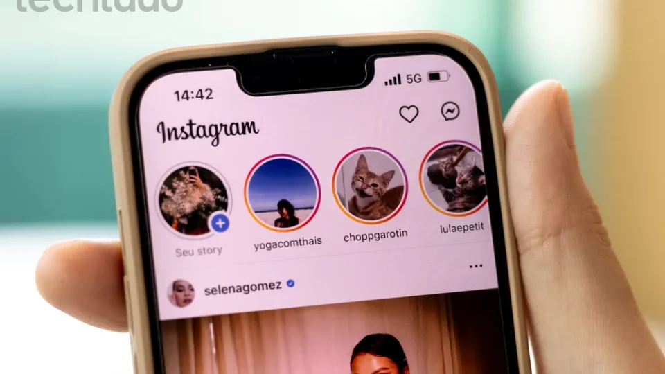 Instagram alerta sob possíveis perfis fakes