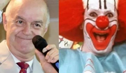 Wanderley Tribeck, primeiro intérprete do palhaço Bozo no Brasil, morre aos 73 anos