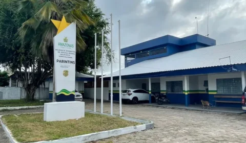 Homem é preso suspeito de aplicar golpe da hospedagem em Parintins
