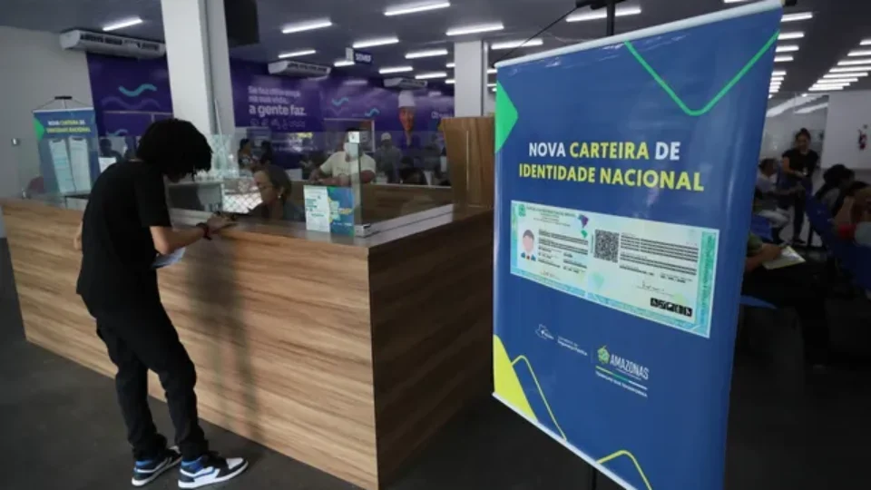 SSP-AM anuncia bloqueio de 60 dias para novos agendamento para cidadão que não comparecer ao atendimento