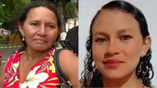 Desespero e Dor: mãe descobre morte da filha em chacina após assistir vídeo dos corpos