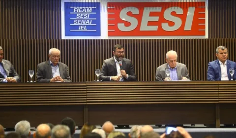 Wilson Lima ressalta que continuará lutando pela competitividade da Zona Franca de Manaus após votação da reforma tributária