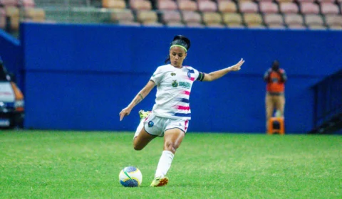 Artilheira do 3B, Gabi destaca importância da final e inspiração para novos talentos