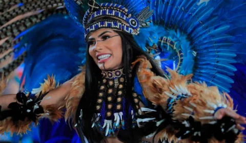 Marciele Albuquerque, Cunhã-poranga do Boi Caprichoso é cotada para A Fazenda 16