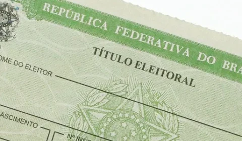 Justiça Eleitoral não cobra por serviços relacionados ao título de eleitor