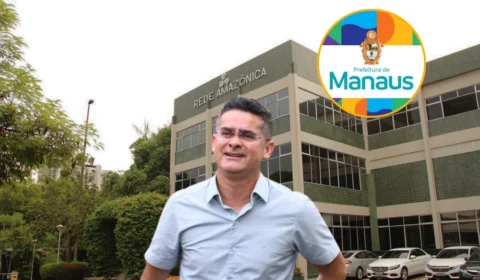 Prefeitura de Manaus assina contrato de R$ 8 milhões com Fundação Rede Amazônica