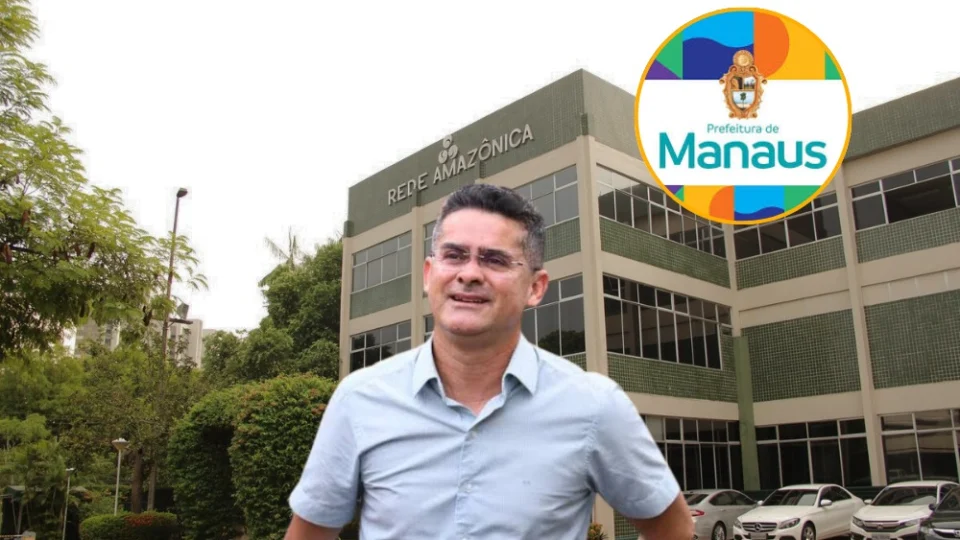 Prefeitura de Manaus assina contrato de R$ 8 milhões com Fundação Rede Amazônica