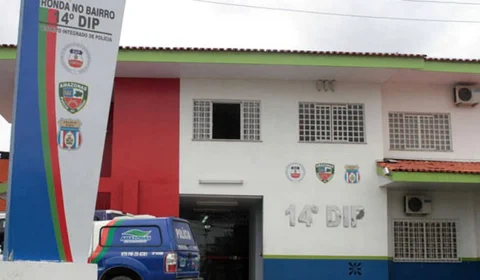 Confronto entre criminosos e PMs termina com morte de motorista de aplicativo em Manaus
