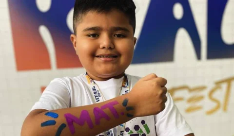 Juíza pede explicações aos pais de Luan Gabriel sobre o avanço escolar e matrícula na UEA